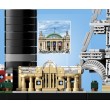 LEGO Architecture 21044 - Париж, снимка 8