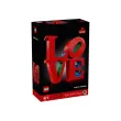 LEGO® Art 31214 - LOVE, снимка 1