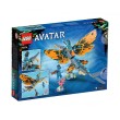 LEGO Avatar 75576 - Приключение със скимуинг, снимка 2