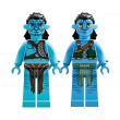 LEGO Avatar 75576 - Приключение със скимуинг, снимка 4