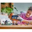 LEGO® City 60437 - Изследовател в джунглата - хеликоптер, снимка 1