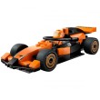 LEGO® City 60442 - Пилот от F1® със състезателна кола McLaren, снимка 3