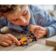 LEGO® City 60442 - Пилот от F1® със състезателна кола McLaren, снимка 7