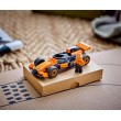 LEGO® City 60442 - Пилот от F1® със състезателна кола McLaren, снимка 8