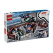 LEGO® City 60444 - Гараж от F1® с коли Mercedes-AMG и Alpine, снимка 2