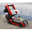 LEGO® City 60445 - Камион от F1® с коли RB20 и AMR24 от F1®, снимка 5