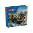 LEGO® City 60447 - Oфроуд 4x4 планински камион, снимка 1