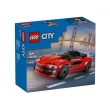 LEGO® City 60448 - Червена спортна кола, снимка 1