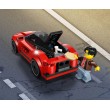 LEGO® City 60448 - Червена спортна кола, снимка 5