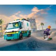 LEGO® City 60451 - Линейка за спешна помощ, снимка 7