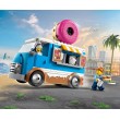 LEGO® City 60452 - Камион за понички, снимка 4