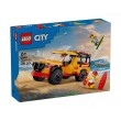 LEGO® City 60453 - Пикап за спасители на плажа, снимка 1