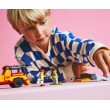 LEGO® City 60453 - Пикап за спасители на плажа, снимка 6