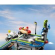 LEGO® City 60460 - Без ограничения: Писта с рампа за състезателни коли, снимка 9