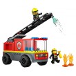 LEGO® City 60463 - Пожарникарски камион със стълба, снимка 3