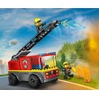 LEGO® City 60463 - Пожарникарски камион със стълба, снимка 4