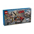 LEGO® City 60472 - Автоморга с коли, снимка 2