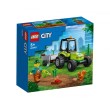 LEGO City Great Vehicles 60390 - Парков трактор, снимка 1