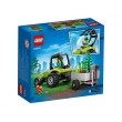 LEGO City Great Vehicles 60390 - Парков трактор, снимка 2