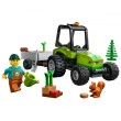 LEGO City Great Vehicles 60390 - Парков трактор, снимка 3