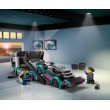 LEGO City Great Vehicles 60406 - Състезателна кола и камион автовоз, снимка 5