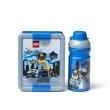 LEGO City Lunch сет, снимка 1