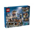 LEGO City Police 60419 - Затворническият остров на полицията, снимка 2