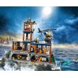 LEGO City Police 60419 - Затворническият остров на полицията, снимка 6
