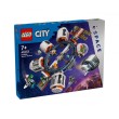 LEGO City Space 60433 - Модулна космическа станция, снимка 1