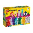 LEGO Classic 11035 - Творчески къщи, снимка 1