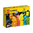 LEGO Classsic 11027 - Творчески забавления с неон, снимка 1