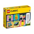 LEGO Classsic 11027 - Творчески забавления с неон, снимка 2