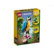 LEGO Creator 31136 - Екзотичен папагал, снимка 1