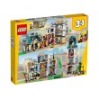 LEGO Creator 31141 - Главната улица, снимка 2