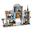 LEGO Creator 31141 - Главната улица, снимка 7