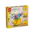 LEGO Creator 31149 - Цветя в лейка, снимка 1
