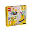LEGO Creator 31149 - Цветя в лейка, снимка 2