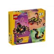 LEGO® Creator 31159 - Диви животни: Изненадващ паяк, снимка 2