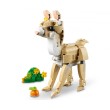 LEGO® Creator 31162 - Сладко зайче, снимка 4