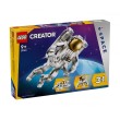 LEGO Creator Space 31152 - Астронавт, снимка 1