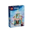 LEGO® Disney 43265 - Замръзналият замък на Арендел, снимка 1