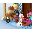 LEGO® Disney 43265 - Замръзналият замък на Арендел, снимка 9