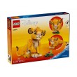 LEGO Disney Classic 43243 - Лъвчето Симба, снимка 2