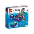 LEGO® Disney Princess™ 43213 - Книжка Малката русалка, снимка 2