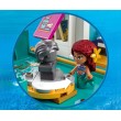 LEGO® Disney Princess™ 43213 - Книжка Малката русалка, снимка 9