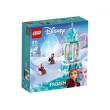 LEGO Disney Princess 43218 - Магическата въртележка на Анна и Елза, снимка 1