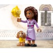 LEGO Disney Princess 43223 - Аша в град Розас, снимка 7