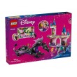 LEGO® Disney Princess™ 43240 - Злодеида в драконова форма, снимка 2