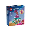 LEGO® Disney Princess 43259 - Ариел се върти, снимка 1