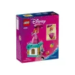 LEGO® Disney Princess 43259 - Ариел се върти, снимка 2